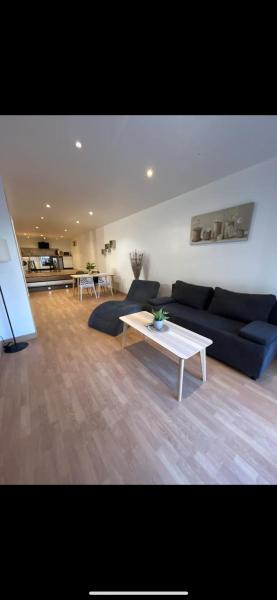 Appartement,terrasse,Gare saint Charles TGV